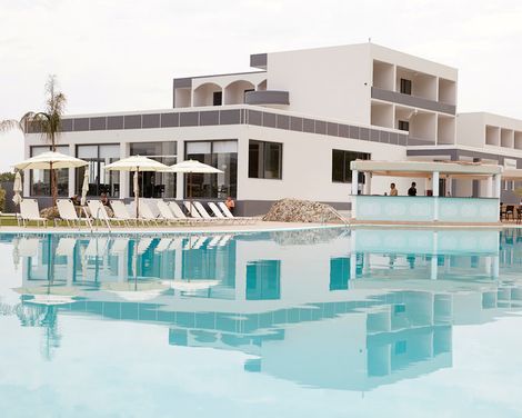 Evita Hotel Resort-2