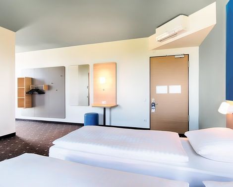 B&B HOTEL Dresden City-Süd-4