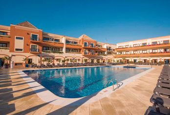 Hotel, Vila Galé Tavira