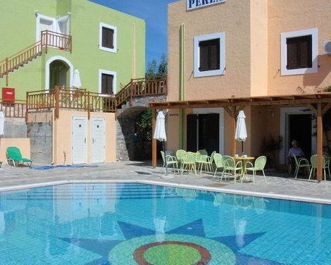 Perla Apartments-0