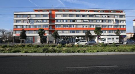 Adonis Paris Sud