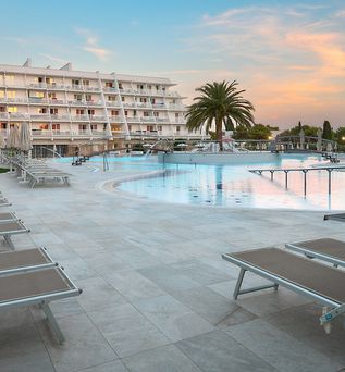 Hotel Olympia