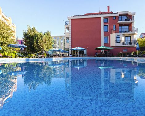 Hotel Forum-0