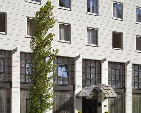 K+K Hotel am Harras-4