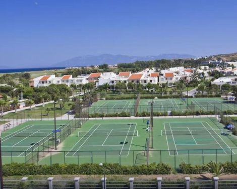 Kipriotis Village Resort-0