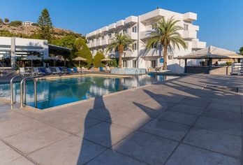 Hotel, PefkosBreeze Family Resort & Spa