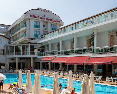Merve Sun Hotel & Spa-2
