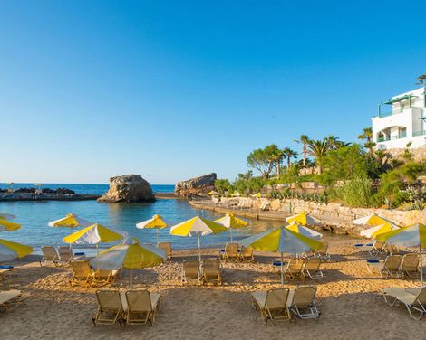 Iberostar Selection Creta Marine-1