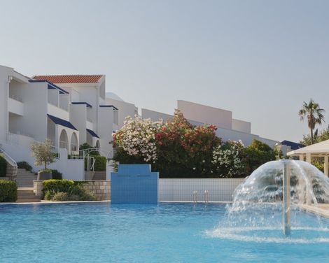 Bluesun Holiday Village Afrodita-0