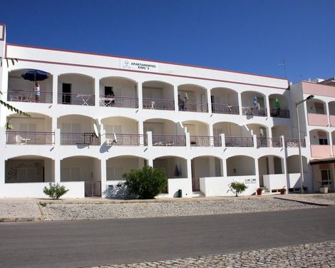 King's Club - Apartamentos e Villas-3