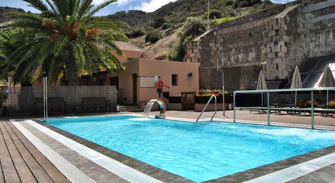 Hotel Rural El Mondalón