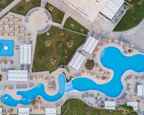 Akti Imperial Deluxe Resort & Spa Dolce by Wyndham-1