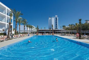 Hotel Riu Costa del Sol