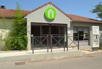 Hotel, l’Hôtel Noemys Arles