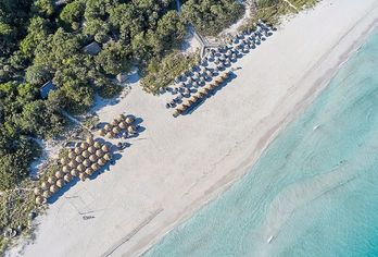 Hotel, Iberostar Origin Taínos