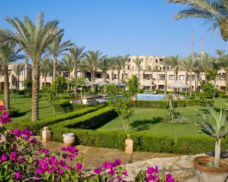 Tamra Beach Resort-3