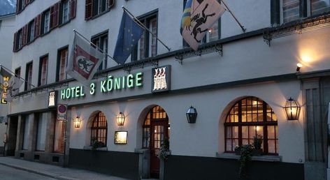 Drei Könige