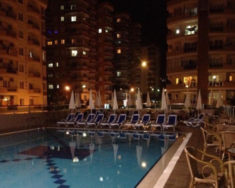 Sun Star Beach Hotel-3