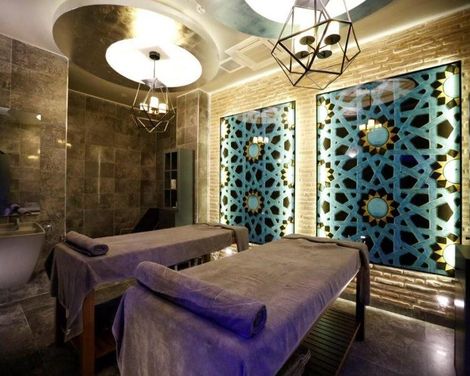 Sunprime C-Lounge Hotel-0