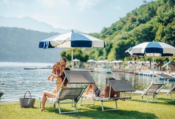 Hotel, Parc Hotel Du Lac