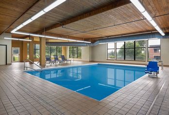 Hotel, Days Inn & Suites by Wyndham Bozeman
