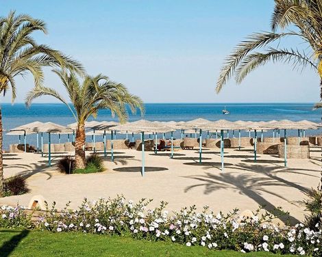 Three Corners Sunny Beach Resort-0