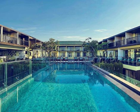 Mercure Bali Legian-4