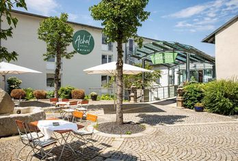 ACHAT Hotel Karoli Waldkirchen