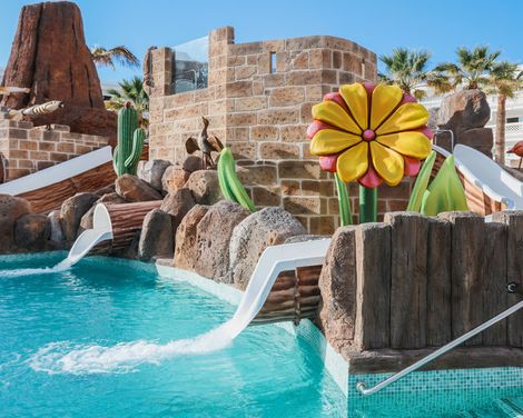 Iberostar Selection Lanzarote Park-3