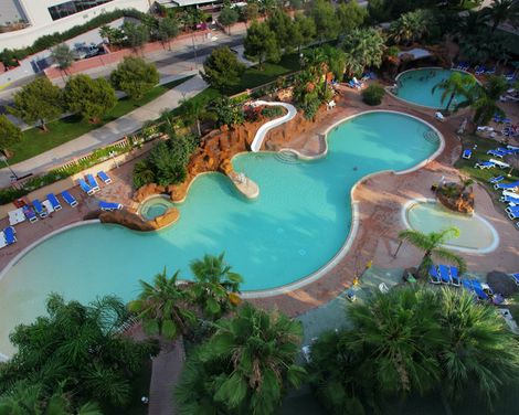 Hotel Palas Pineda-1