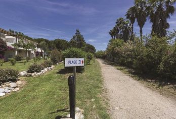 Hotel, Odalys Holiday Club Acqua Linda