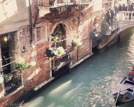 Hotel Al Gazzettino-0