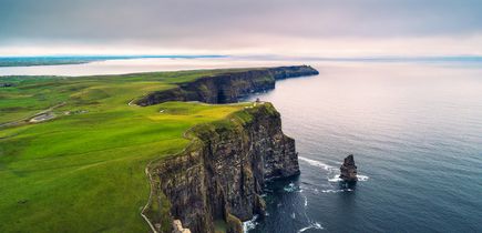 Ferienwohnungen Irland