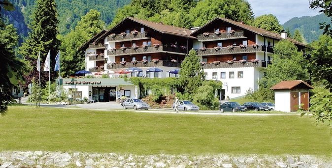 Parkhotel Sonnenhof