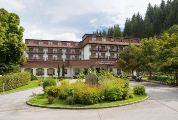 Alpenhotel Weitlanbrunn