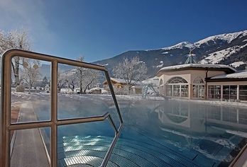 Hotel, Landgut Zapfenhof