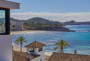 Paguera Treff Boutique Hotel