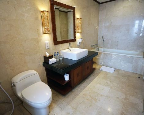 Grand Balisani Suites-0