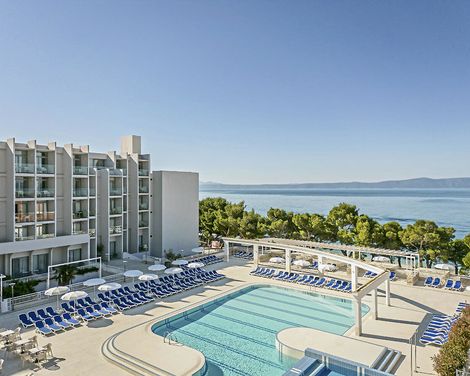 Bluesun Hotel Alga-1