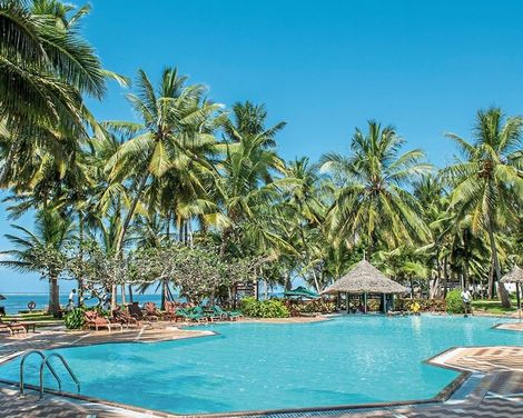 Serena Beach Resort & Spa-2