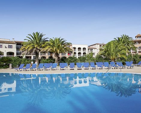 Sowell Residences Les Perles du Golfe de Saint-Tropez-1