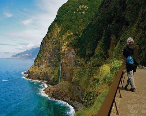 TUI BLUE Madeira Gardens-4