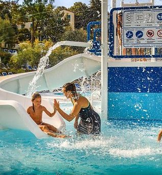 Resort Belvedere