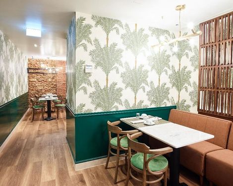 Residencial Florescente-0