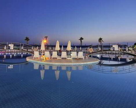 Cenger Beach Resort & Spa-3