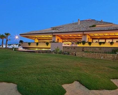 Ona Valle Romano Golf & Resort-2