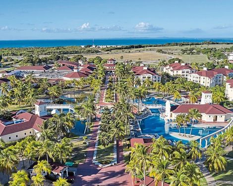 Iberostar Origin Playa Alameda-0