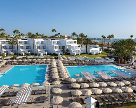 Hotel Riu Paraiso Lanzarote-3