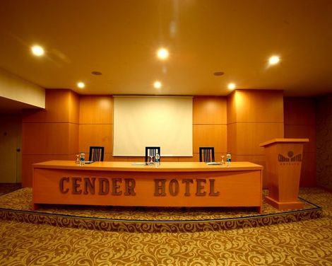Cender Hotel-3