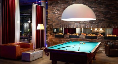 NYX Hotel Berlin Köpenick by Leonardo Hotels